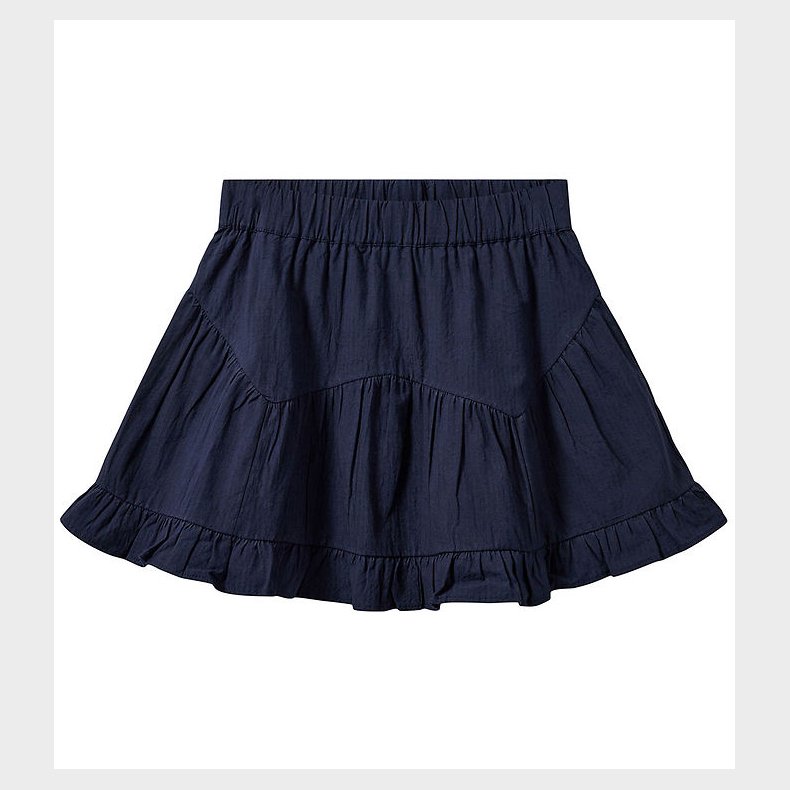 Sofie Schnoor Nederdel - Molliesy - Dark Blue