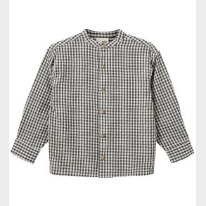 Sofie Schnoor Skjorte - Adriansk - Grey Check