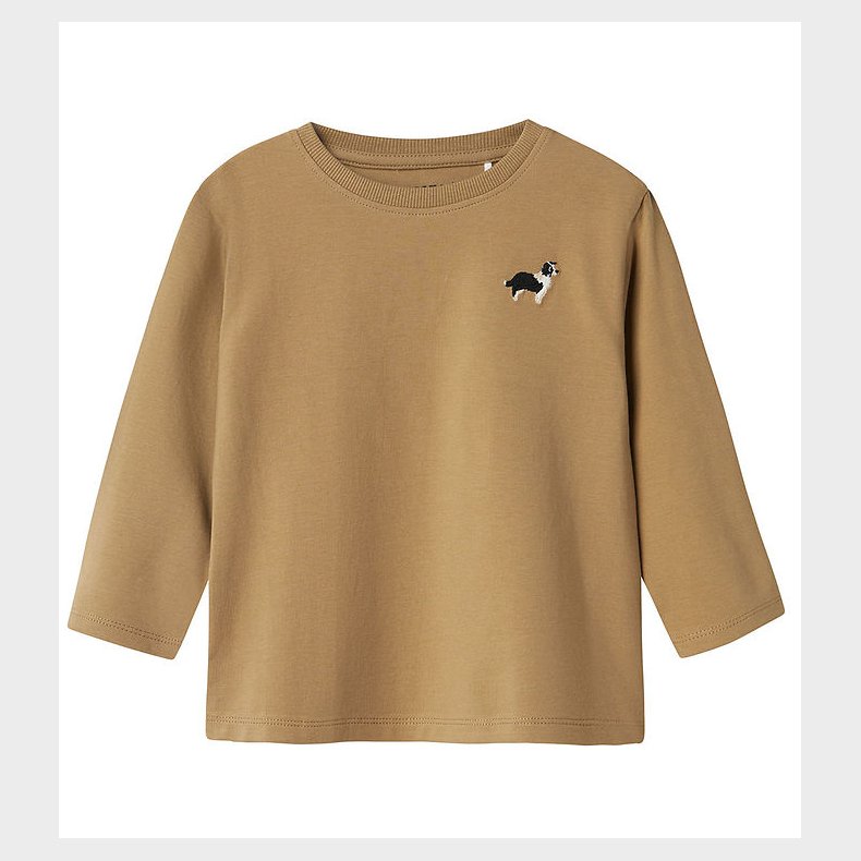 Name It Bluse - NmmBimse - Elmwood