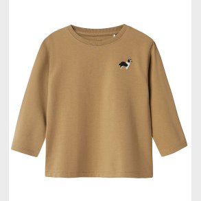 Name It Bluse - NmmBimse - Elmwood