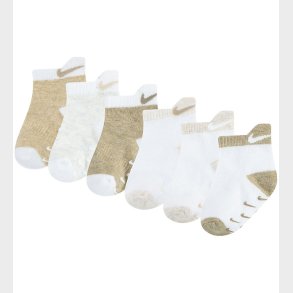 Nike Strmper - 6-pak - Hemp