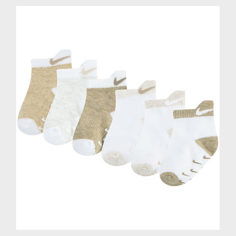 Nike Strmper - 6-pak - Hemp