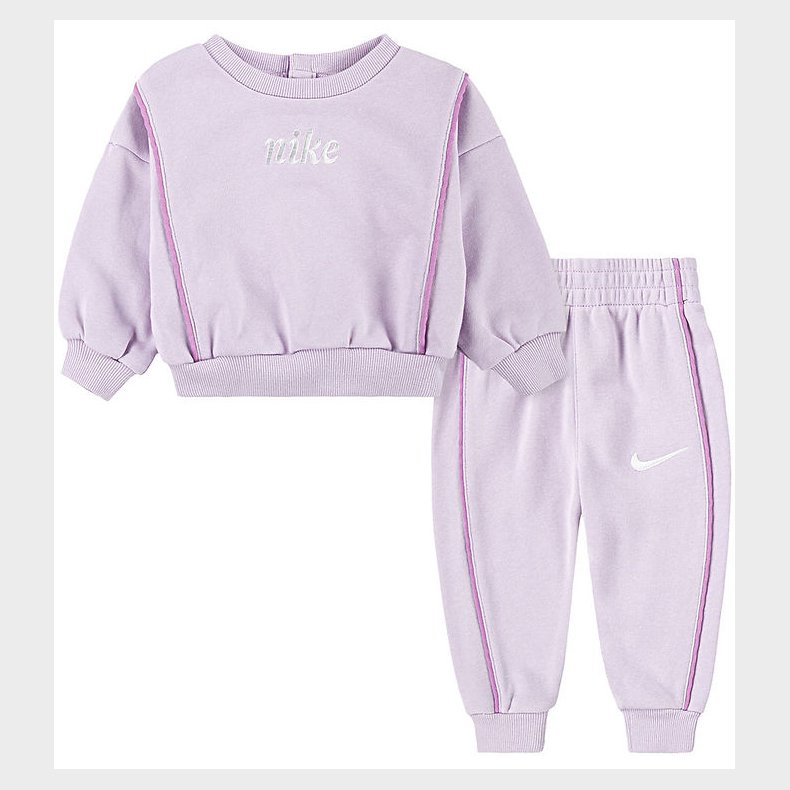 Nike Sweatst - Sweatshirt/Sweatpants - Doll