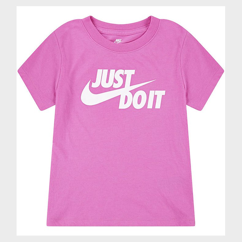 Nike T-shirt - Playful Pink