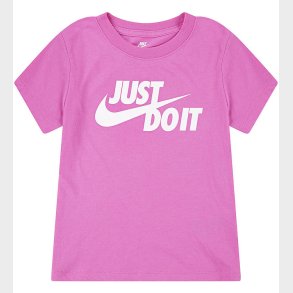 Nike T-shirt - Playful Pink