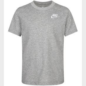 Nike T-shirt - Dark Grey Heather