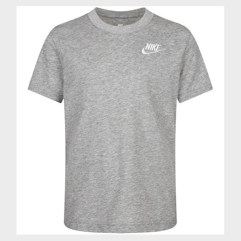 Nike T-shirt - Dark Grey Heather