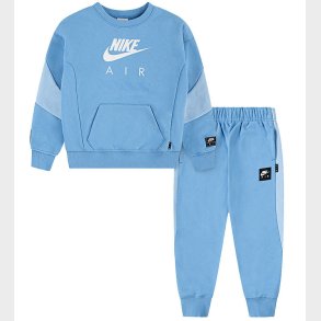 Nike Sweatst - Sweatshirt/Sweatpants - University Blue