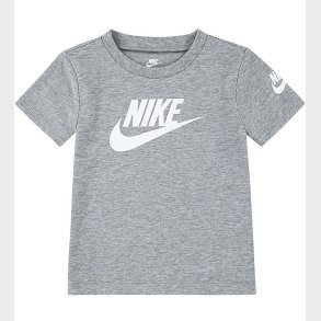 Nike T-shirt - Dark Grey Heather