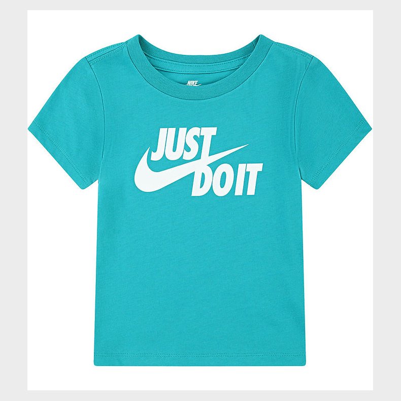Nike T-shirt - Dusty Cactus