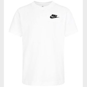 Nike T-shirt - Hvid
