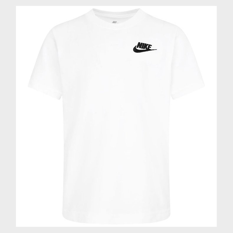 Nike T-shirt - Hvid