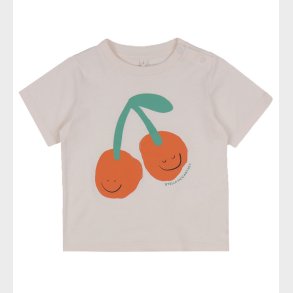 Stella McCartney Kids T-shirt - Rosa