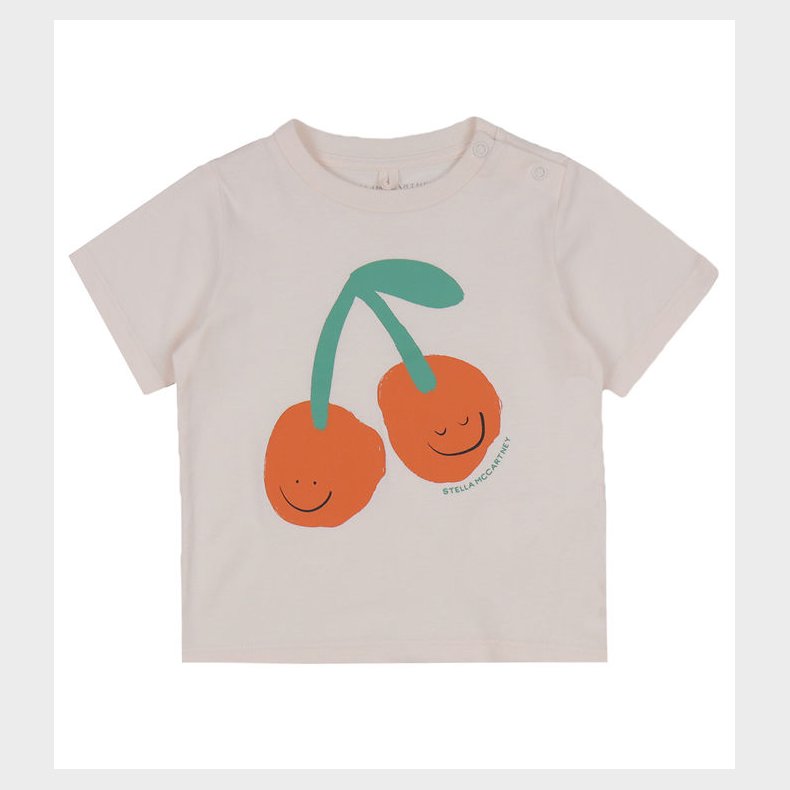 Stella McCartney Kids T-shirt - Rosa
