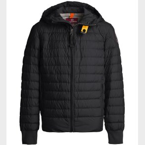 Parajumpers Dunjakke - Cobra - Sort