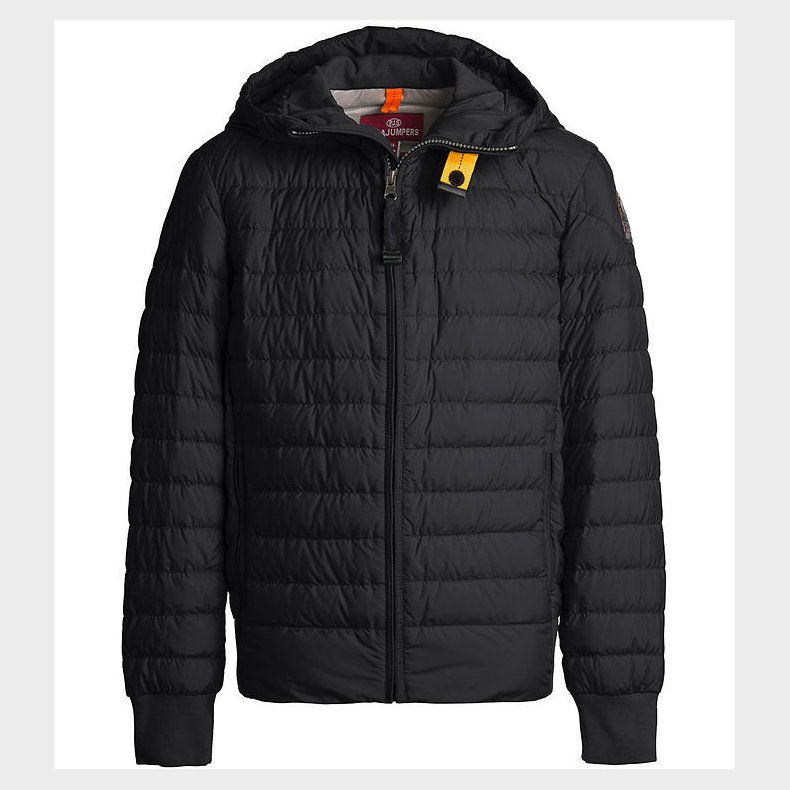 Parajumpers Dunjakke - Cobra - Sort