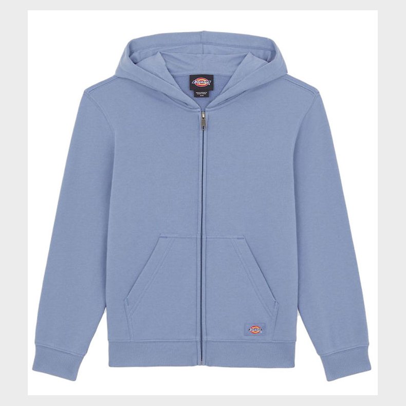 Dickies Cardigan - Terry - Country Blue