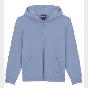 Dickies Cardigan - Terry - Country Blue