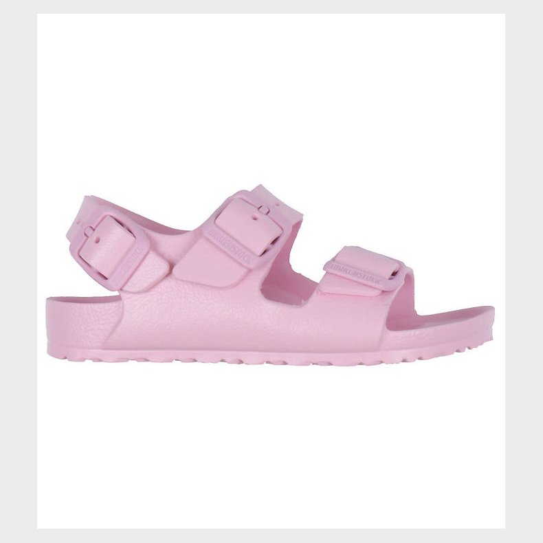 Birkenstock Sandaler - Milano EVA Kids - Fondant Pink