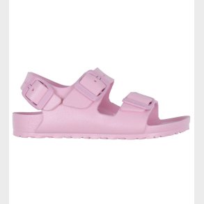 Birkenstock Sandaler - Milano EVA Kids - Fondant Pink