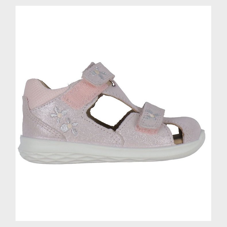 Superfit Sandaler - Bumblebee - Rosa
