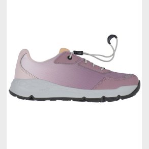 Superfit Sko - Free Ride - Tex - Lilla