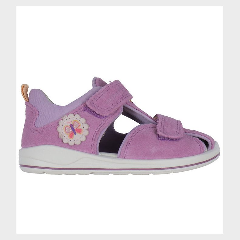 Superfit Sandaler - Boomerang - Lilla
