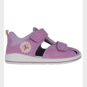 Superfit Sandaler - Boomerang - Lilla