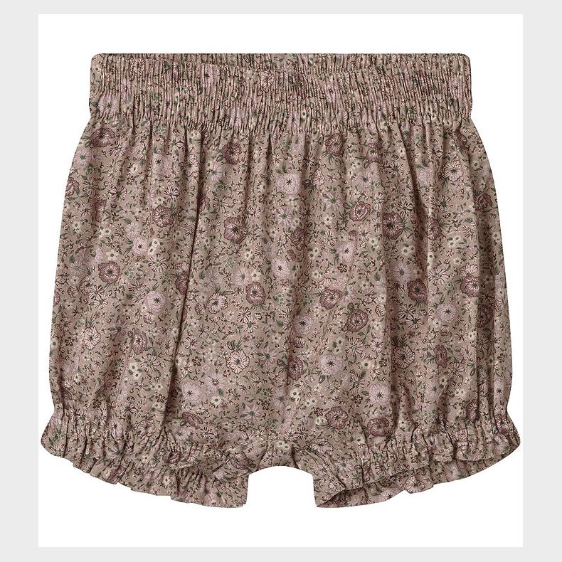 Wheat Bloomers - Hiva - Rose Shadow Flowers