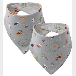 Wheat Savlesmk - 2-pak - Eden - Cloudy Sky Holiday