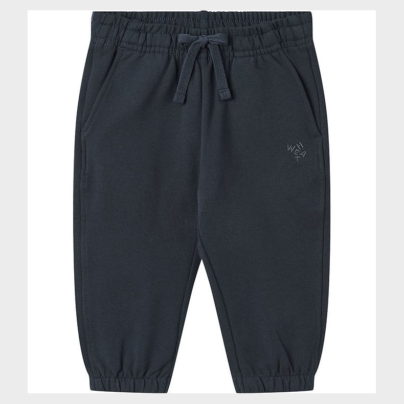 Wheat Sweatpants - Cruz - Navy