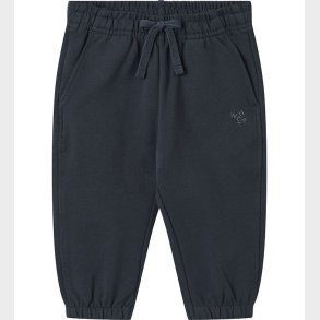 Wheat Sweatpants - Cruz - Navy