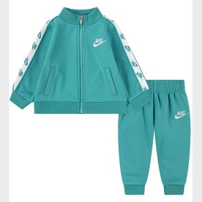 Nike Trningsst - Cardigan/Bukser - Dusty Cactus