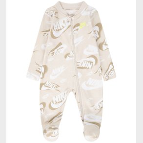 Nike Heldragt - Light Orewood Brown