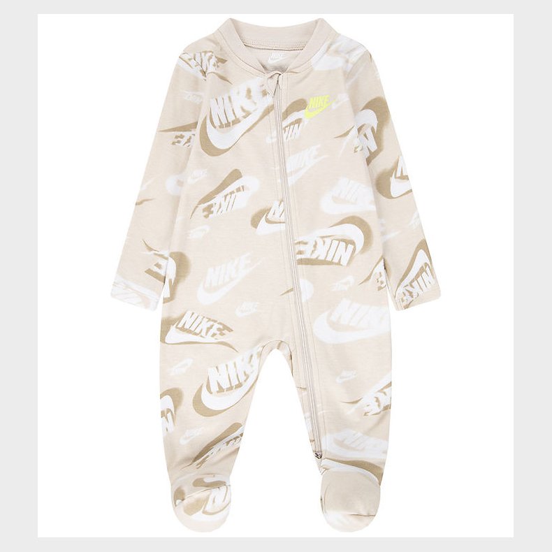 Nike Heldragt - Light Orewood Brown