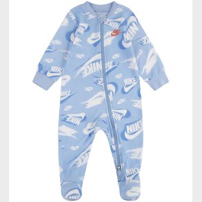 Nike Heldragt - Psychic Blue