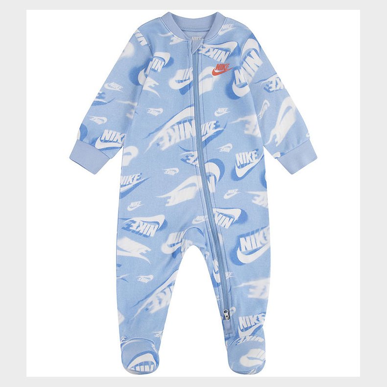 Nike Heldragt - Psychic Blue