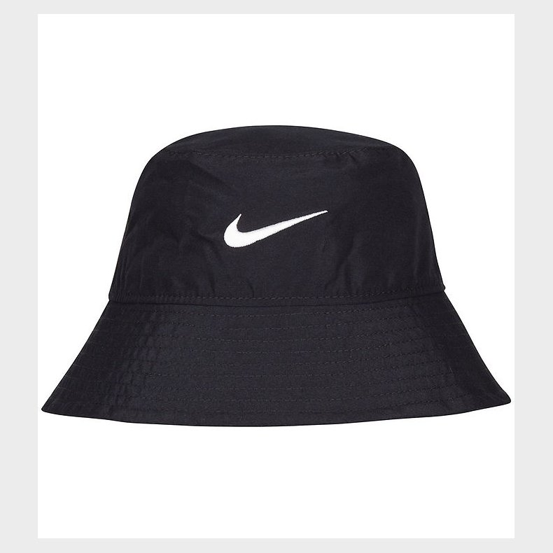 Nike B�llehat - UV40+ - Sort