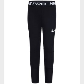 Nike Leggings - Dri-Fit - Sort