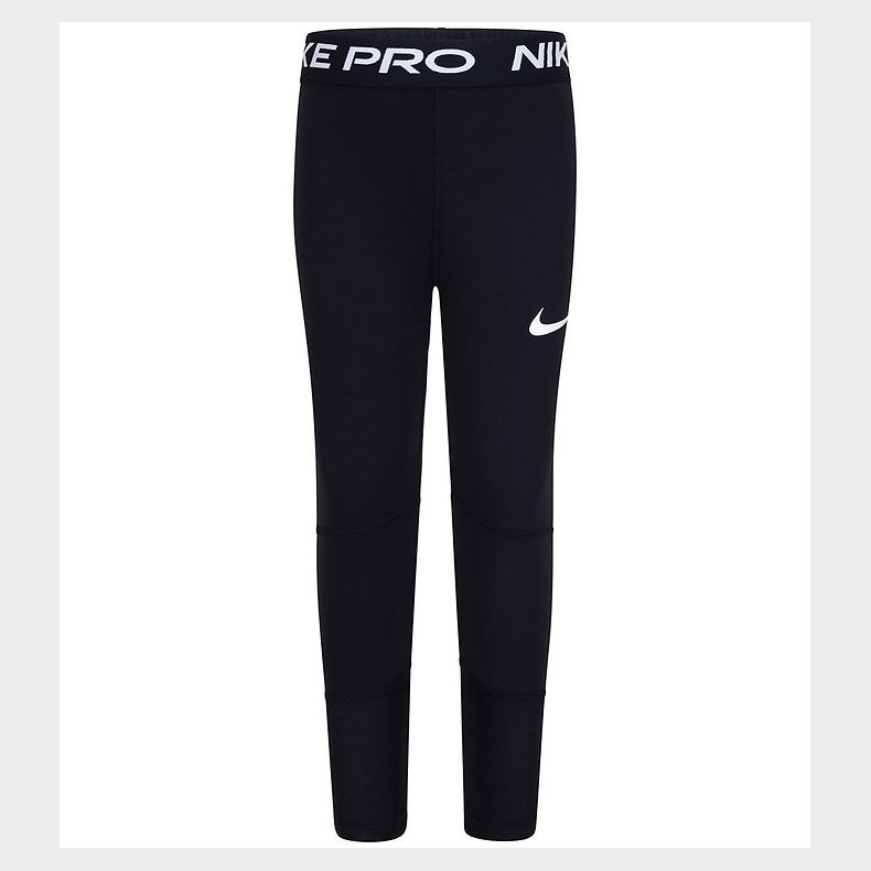 Nike Leggings - Dri-Fit - Sort