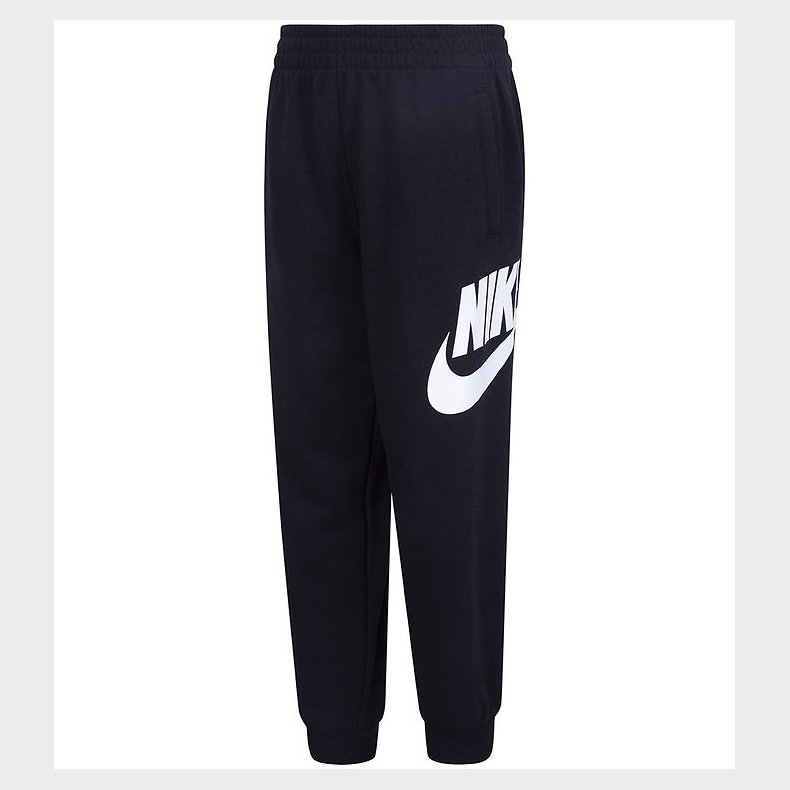 Nike Sweatpants - Sort