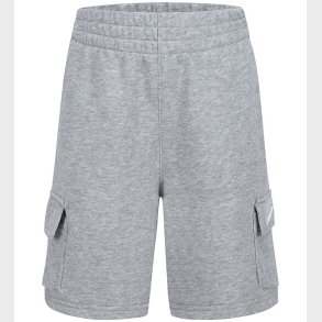 Nike Sweatshorts - Dark Grey Heather