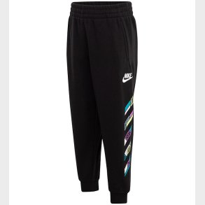 Nike Sweatpants - Sort