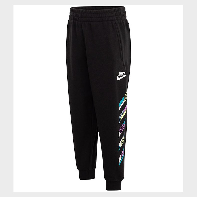 Nike Sweatpants - Sort
