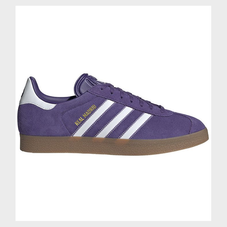 adidas Originals Sko - Gazelle Terrace ICO - Real Madrid - Unipu