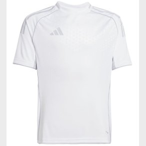 adidas Performance T-shirt - Tiro25 C M - White