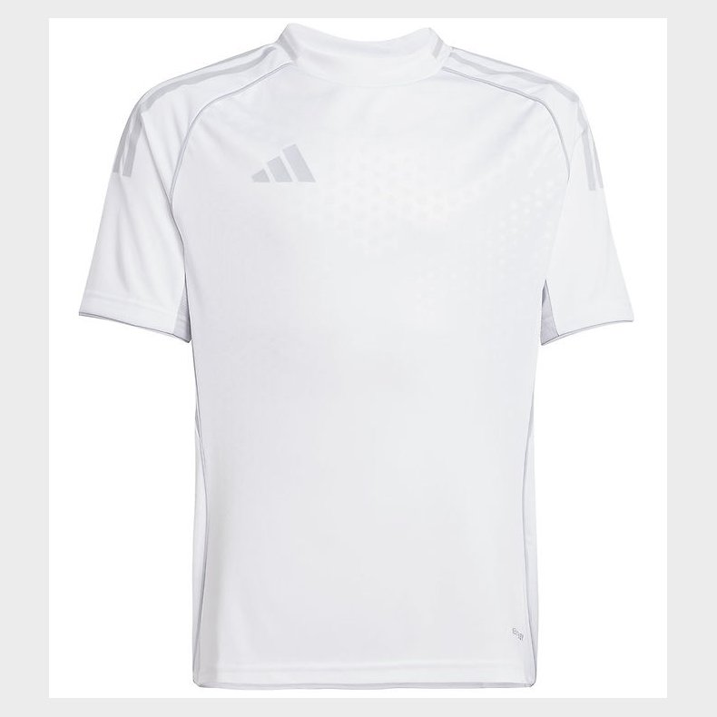 adidas Performance T-shirt - Tiro25 C M - White