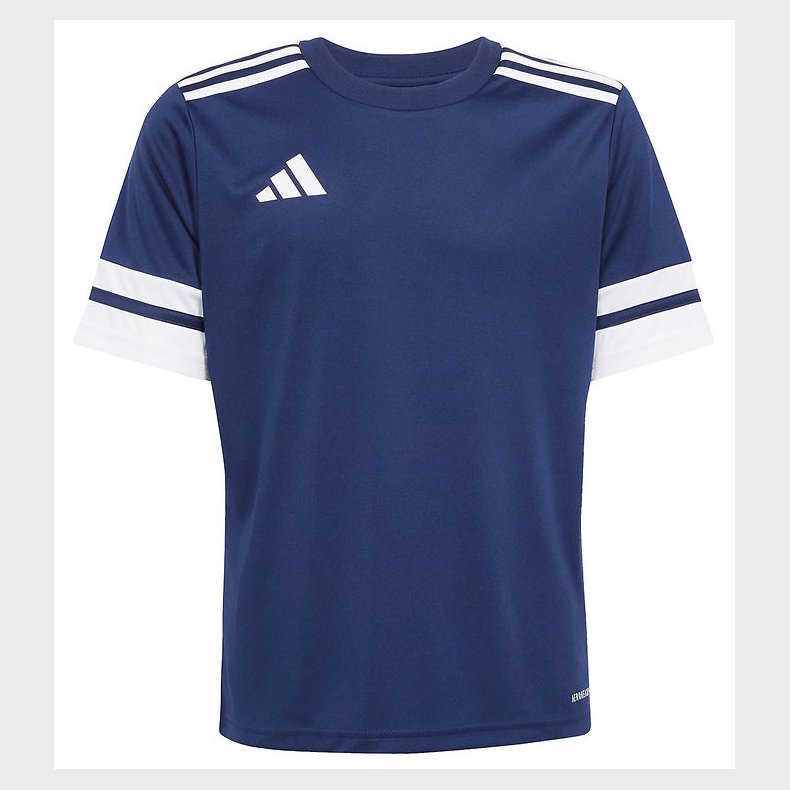 adidas Performance T-shirt - SQUA25 JSY - Tenabl/White