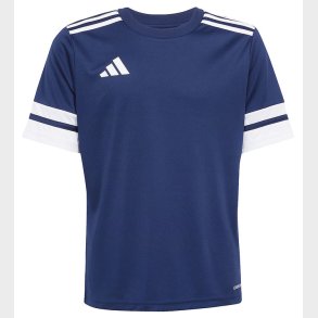 adidas Performance T-shirt - SQUA25 JSY - Tenabl/White