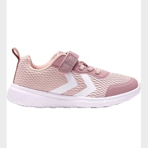 Hummel Sko - Actus Recycled JR - Keepsake Lilac